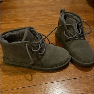 UGG neumel boots